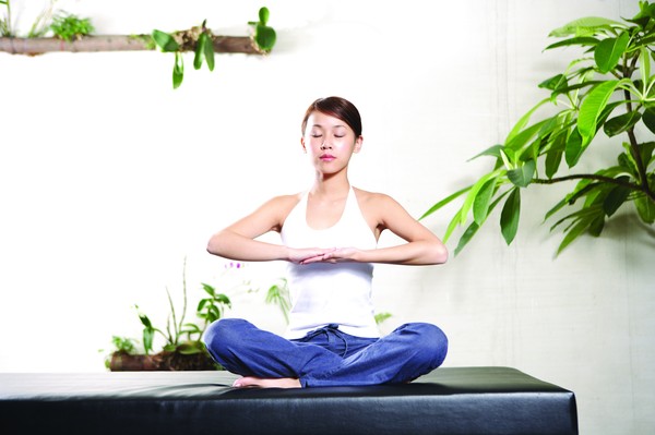 瑜伽休闲图片-休闲图 呼吸 休闲 保健,休闲,瑜伽