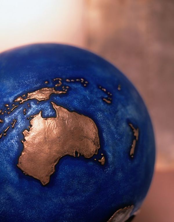 地球图片-静物图 大洋洲 澳大利亚,静物,地球