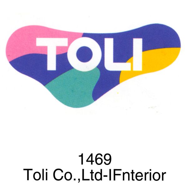 设计策划公司图片-世界标识图 Toli 1469 公司名